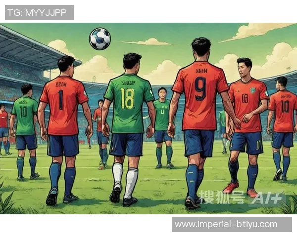 足球的传奇与荣耀天下足球记录片带你领略不一样的绿茵世界